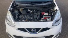 Nissan Micra 1.2 Acenta 5dr Petrol Hatchback